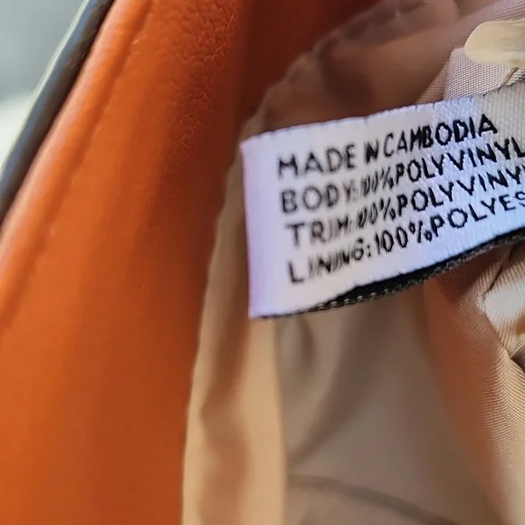 NWT NINE WEST DIANTHA CARRYALL SHOULDER BAG WITH WRISTLET - Picture 15 of 16